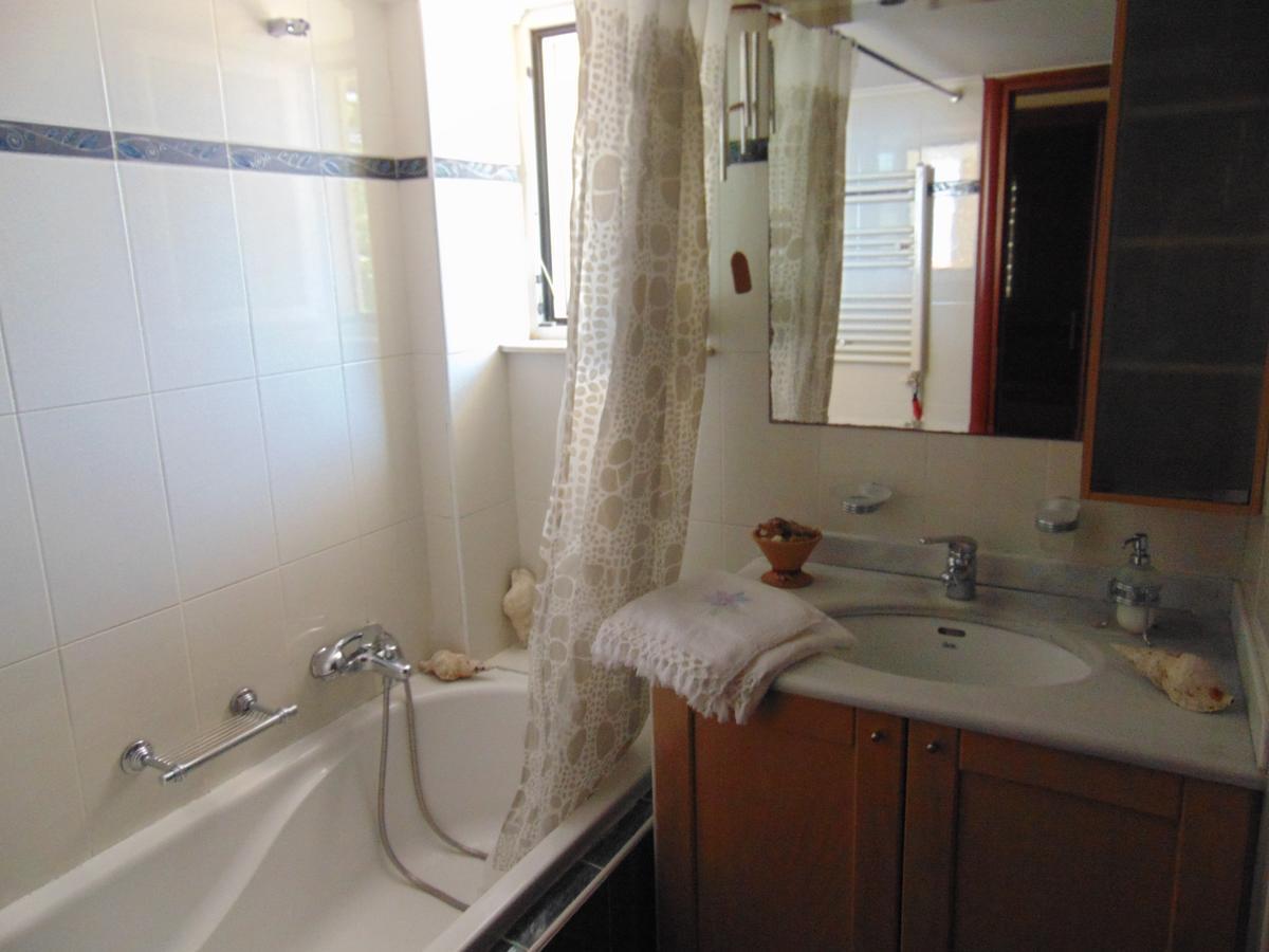 Bright Home In Rethymno Bagian luar foto